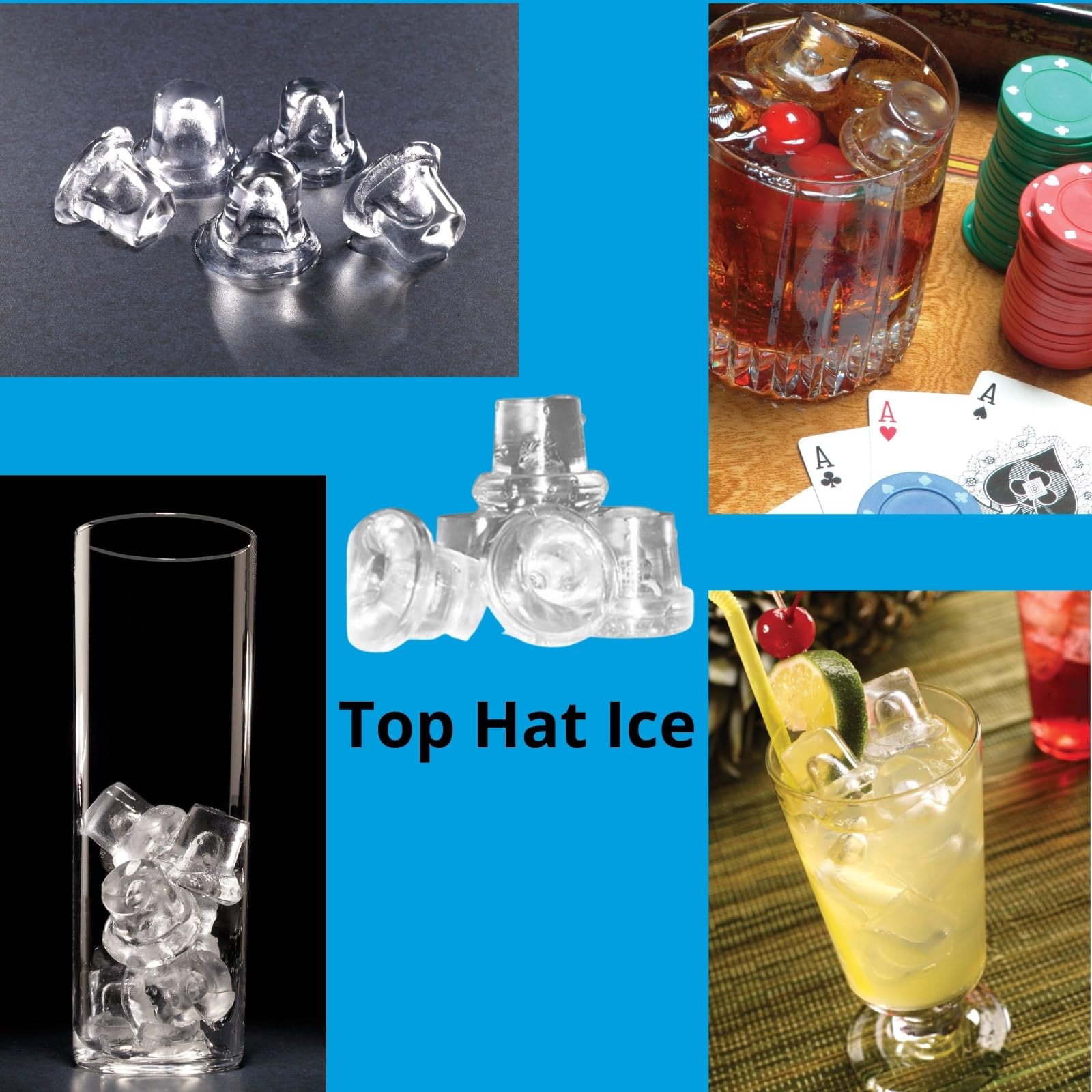 Amazon.com: Hoshizaki AM-50BAJ Gourmet Ice Maker with Bin, Air